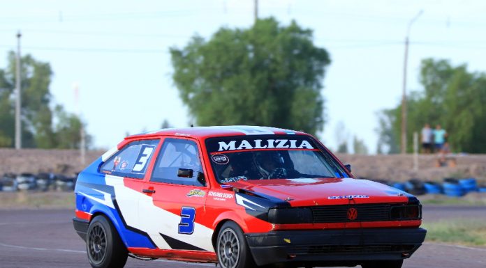 EN VENTA: Fue sub Campeón Clase 3 y te puede llevar a vos a lo más alto…