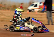 Campeonatos CKS Sureño cumplidas 3 fechas…