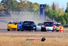 RPP Y CRONOGRAMA DE ACTIVIDADES Fecha 4 Zonal Cuyano Autódromo Ciudad de San Martín