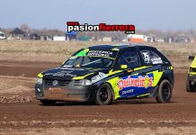 Mira que Golazo sería quedarte con este auto…