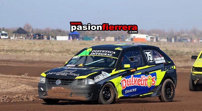 Mira que Golazo sería quedarte con este auto…