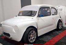 Impecable, vos lo podes estrenar en Alvear, se alquila…