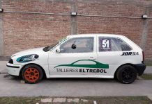 Miralo bien, puede ser tuyo, en venta Gol…