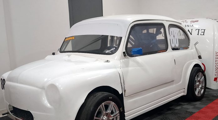 Impecable, vos lo podes estrenar en Alvear, se alquila…