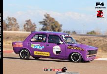 Con un color ganador por historia, este “128” te puede llevar a lo más alto del podio, en venta…