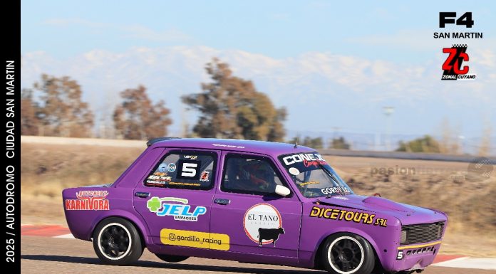 Con un color ganador por historia, este “128” te puede llevar a lo más alto del podio, en venta…