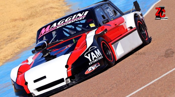 Así llegan los campeonatos de Zonal Cuyano a la 5° fecha de Zonal Cuyano en San Martín Mendoza…