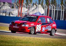 El auto de tus sueños aquí lo tenes, en venta Gol…