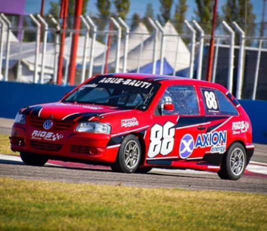 El auto de tus sueños aquí lo tenes, en venta Gol…