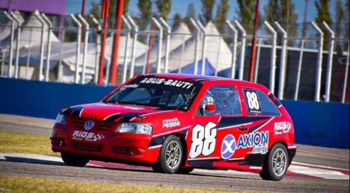 El auto de tus sueños aquĂ lo tenes, en venta Gol…