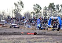 Horarios y RPP para la 4° fecha de Tradicionales, autódromo Victor García de Gral. Alvear…