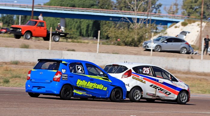 Sellado de Neumáticos y Carga de kilos por performance, Comunicado FeMAD…