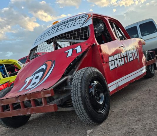 EN VENTA: Adelántate a la adrenalina del verano, te lo llevas listo para que seas parte del Speedway en Mendoza ¿Y si este Speedwero es tuyo?…
