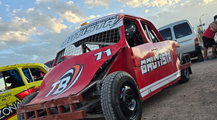 EN VENTA: Adelántate a la adrenalina del verano, te lo llevas listo para que seas parte del Speedway en Mendoza ¿Y si este Speedwero es tuyo?…