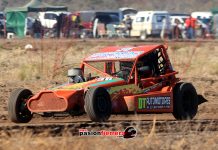 EN VENTA: Dos opciones para categorías súper competitivas, ¿Cuál tienta más? Un Sport 4 o un Fiat 128, al mejor precio…