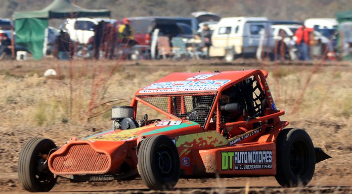 EN VENTA: Dos opciones para categorías súper competitivas, ¿Cuál tienta más? Un Sport 4 o un Fiat 128, al mejor precio…