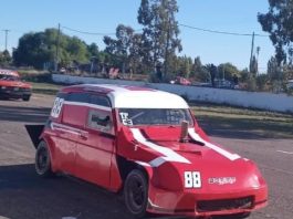 Un híbrido que pueda darte muchas satisfacciones, en venta Renault 4 con motor…