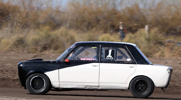Otro Campeón que marcó la diferencia, Alan Edwin ganó en Monomarca Fiat…