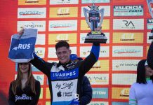 El Maggini Motorsport brilló con un podio en Concepción del Uruguay,