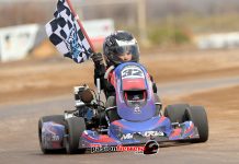 Largo desde el fondo, Alvaro Malizia se llevó la victoria en la Escuelita…