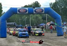 Horarios y RPP para la 5° fecha de Tradicionales autódromo de San Carlos…