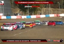 VIDEOS Zonal Cuyano fecha 5, San Martín Mza 2025…