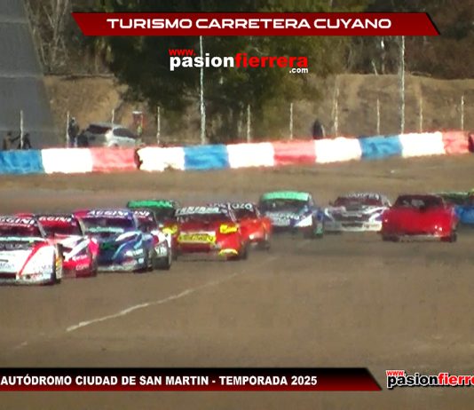 VIDEOS Zonal Cuyano fecha 5, San Martín Mza 2025…