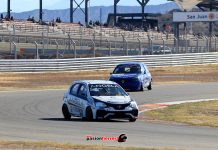 De la mano de Baroni, el sanjuanino Facundo Della Motta ganó la serie única de la Clase 2 en el Villicum…