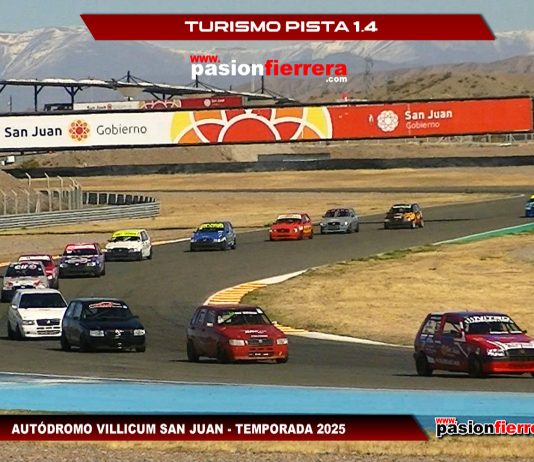 VIDEOS Zonal Cuyano fecha 6, Villicum San Juan 2025…