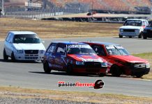 De local se llevó la primera serie del TP 1.4, Nico Peralta ganó el mano a mano con Maxi Telo…