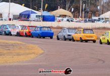 Anexo Técnico N°2 Turismo Promocional Fiat, Comunicado de FeMAD…