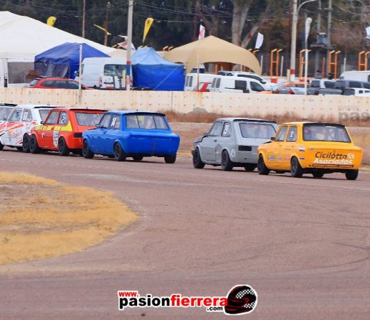 Anexo Técnico N°2 Turismo Promocional Fiat, Comunicado de FeMAD…