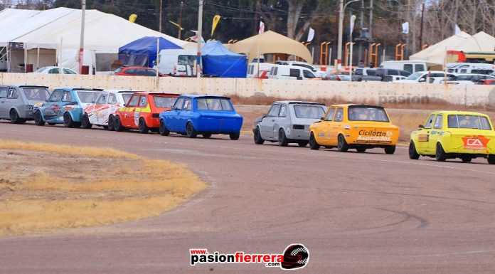 Anexo Técnico N°2 Turismo Promocional Fiat, Comunicado de FeMAD…