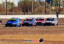 Anexo Técnico N° 2, Turismo Pista 1.4, Comunicado de FeMAD…