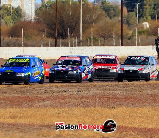 Anexo Técnico N° 2, Turismo Pista 1.4, Comunicado de FeMAD…
