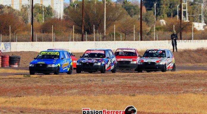 Anexo Técnico N° 2, Turismo Pista 1.4, Comunicado de FeMAD…