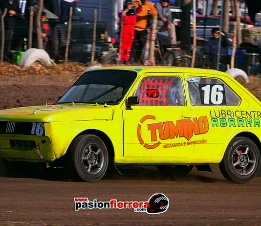EN VENTA: El Fiat 147 que estás buscando, mira que gran opción de compra para subirte YA!…