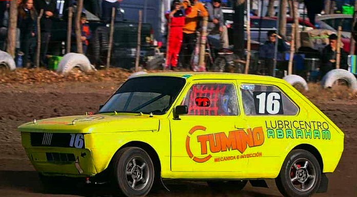 EN VENTA: El Fiat 147 que estás buscando, mira que gran opción de compra para subirte YA!…