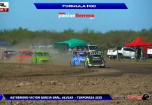 VIDEOS: Fecha 7 – CATEGORIAS TRADICIONALES – Victor García Gral. Alvear 2025