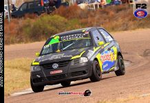 Un Gol bien de punta, en venta VW Gol Grupo 3…