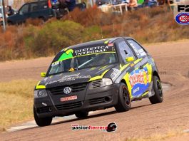 Un Gol bien de punta, en venta VW Gol Grupo 3…