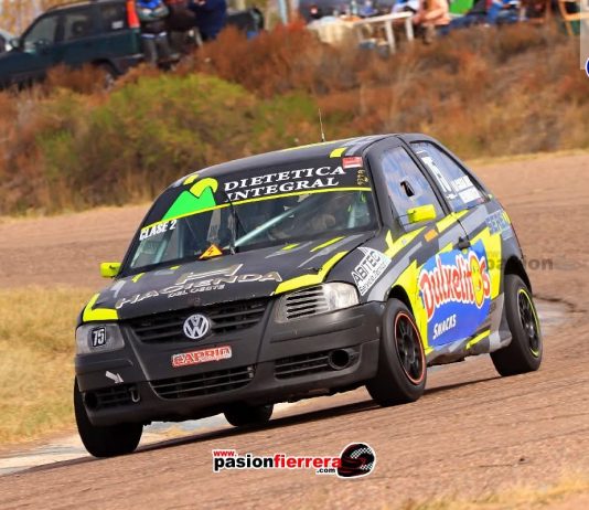 Un Gol bien de punta, en venta VW Gol Grupo 3…