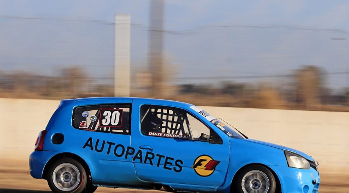 ¿Y si te subis a un Clio en el Zonda? Mira que oportunidad, se alquila Renault Clio, también con posibilidad de ¡COMPRA!…