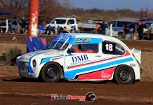 EN VENTA: Está disponible para vos y viene de grandes resultados, se vende Fiat 600 listo para que te sumes a la “1100”…