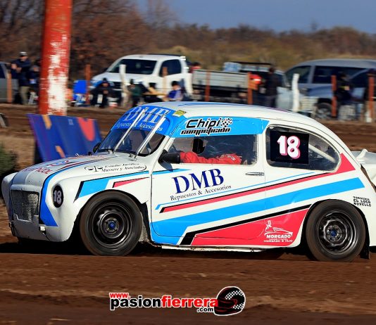 EN VENTA: Está disponible para vos y viene de grandes resultados, se vende Fiat 600 listo para que te sumes a la “1100”…