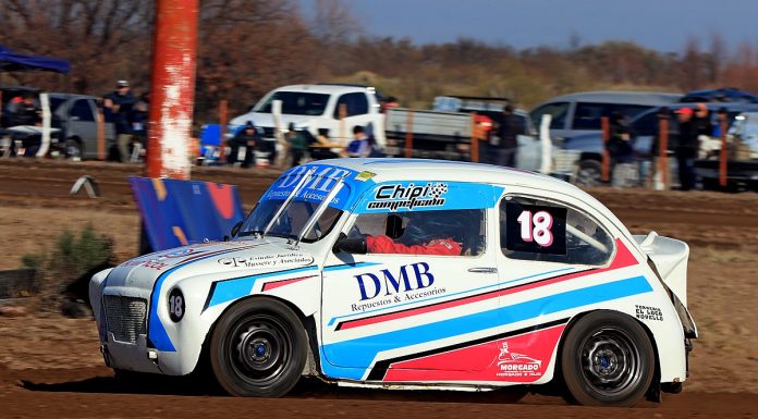 EN VENTA: Está disponible para vos y viene de grandes resultados, se vende Fiat 600 listo para que te sumes a la “1100”…