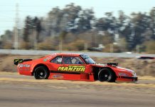 ¿Buscas un TC Cuyano? Mirá que auto podrías alquilar o ser tuyo.