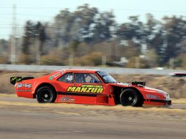 ¿Buscas un TC Cuyano? Mirá que auto podrías alquilar o ser tuyo.