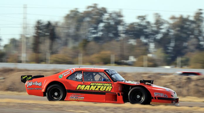 ¿Buscas un TC Cuyano? Mirá que auto podrías alquilar o ser tuyo.