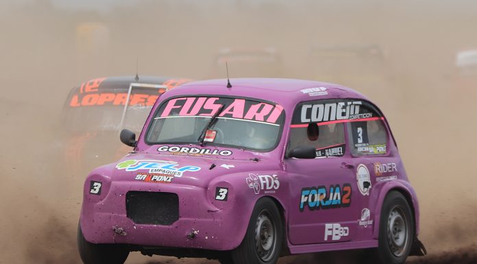 Dominó en la serie en Alvear y ahora puede ser tuyo, en venta Fiat 600…